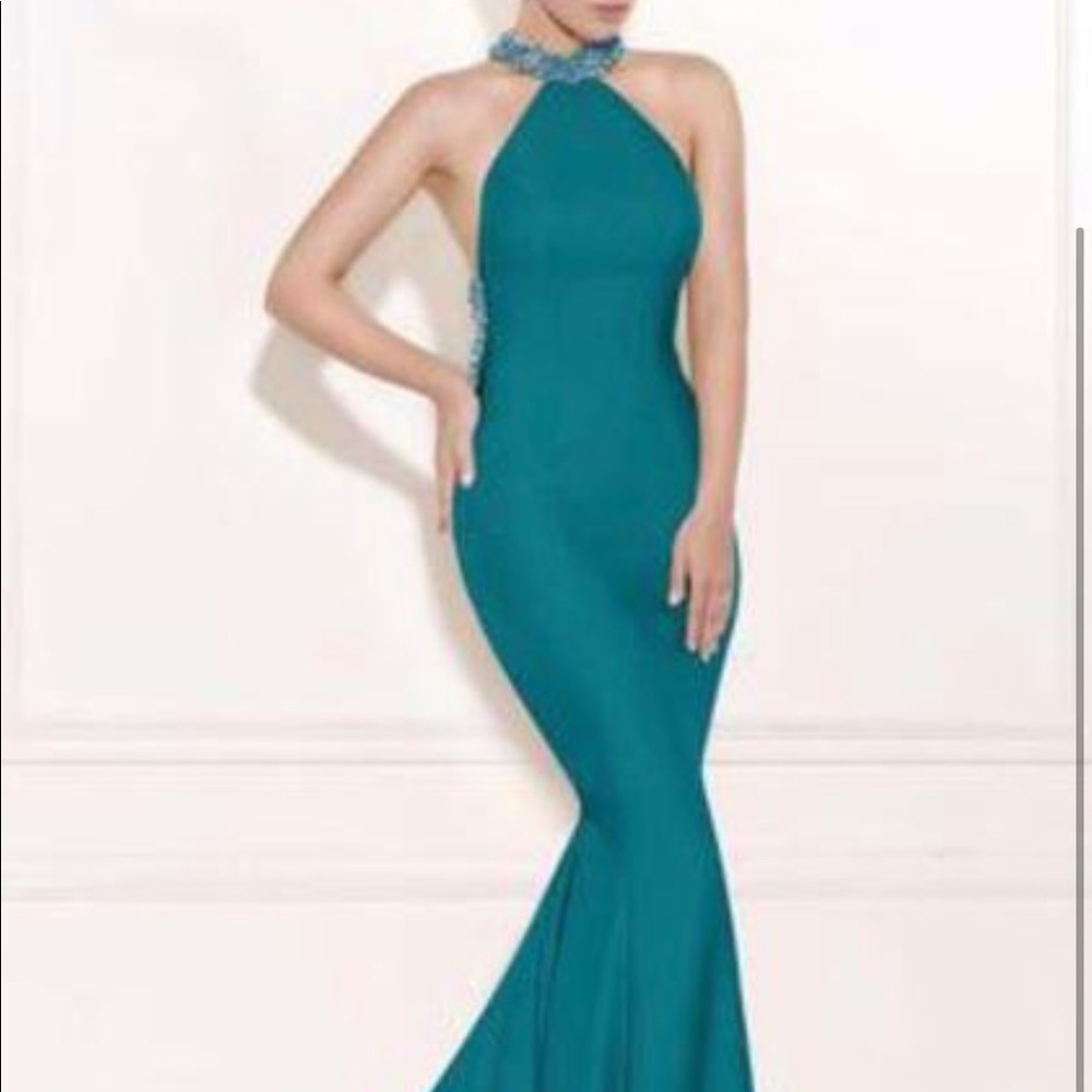 Tarik Ediz Dress